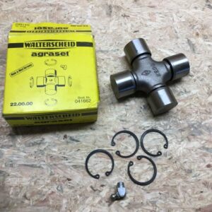 Walterscheid Agrargarnitur 22.00.00