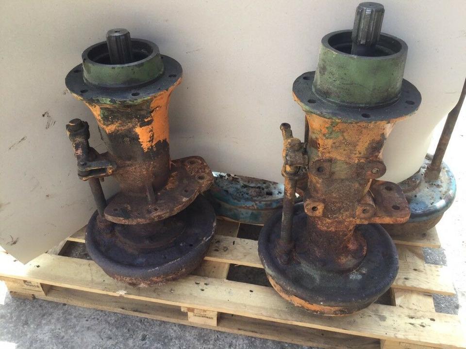 Fendt Dieselross F24 Achstrichter – Bild 3