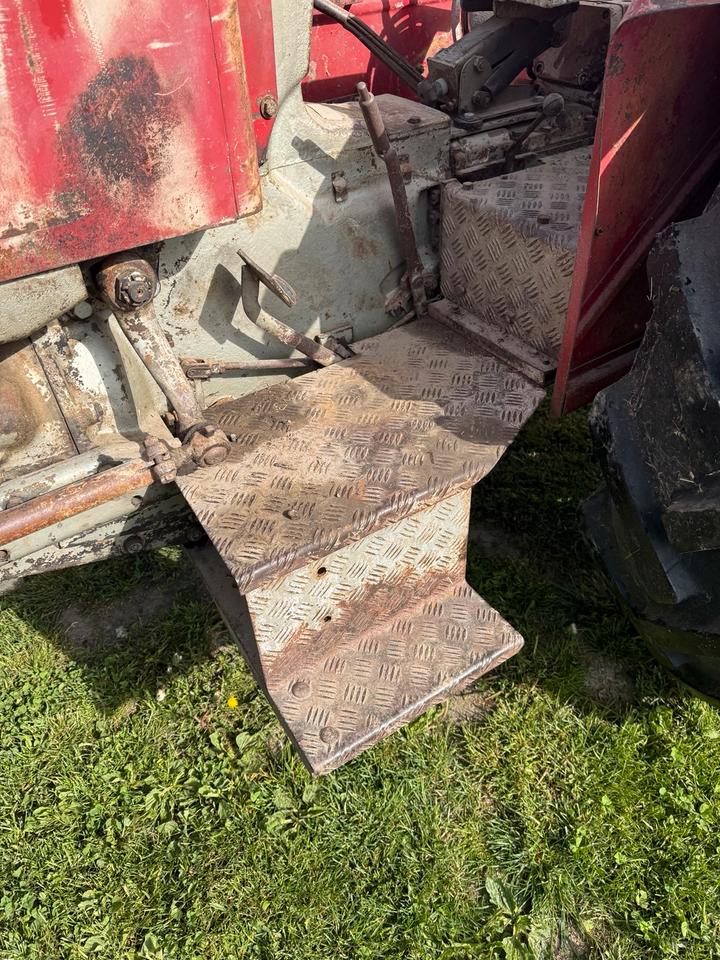 Schlüter SF4500 Scheunenfund – Bild 13