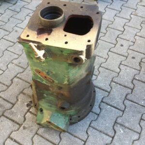 Deutz D40.1 Kupplungsglocke