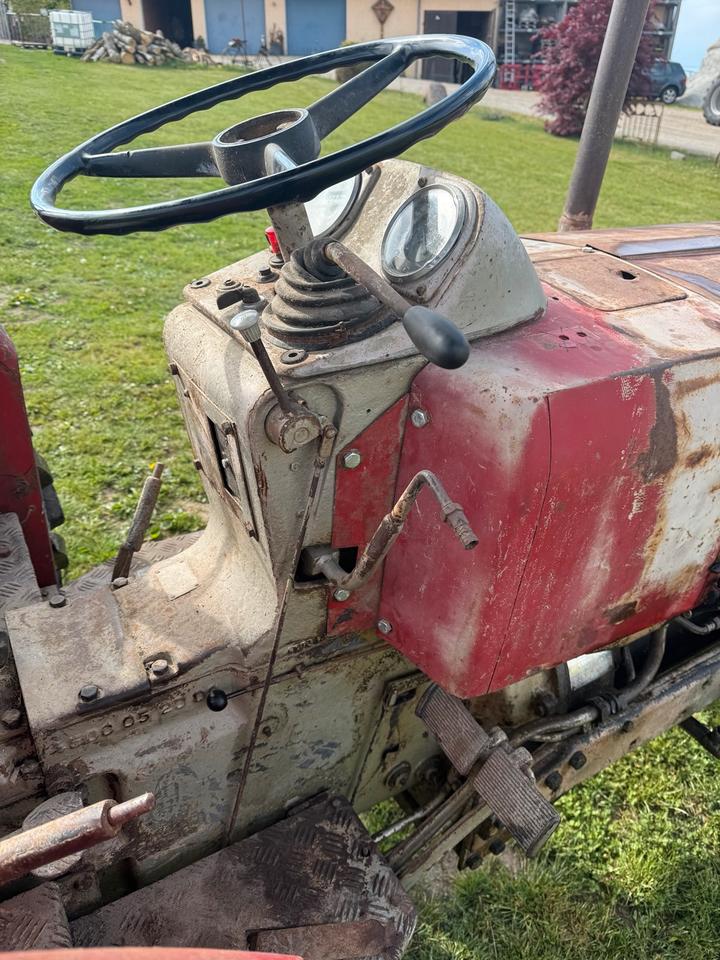 Schlüter SF4500 Scheunenfund – Bild 6