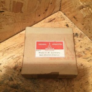 Deutz Hauptlager F4L514 FM513/516 Original Ersatzteil Oldtimer