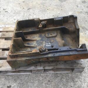 Deutz DX 85 DX 90 DX 110 Vorderachsbock