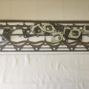 Case 1455 Zylinderkopfdichtungsset