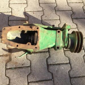 Deutz Mähbalkenantrieb