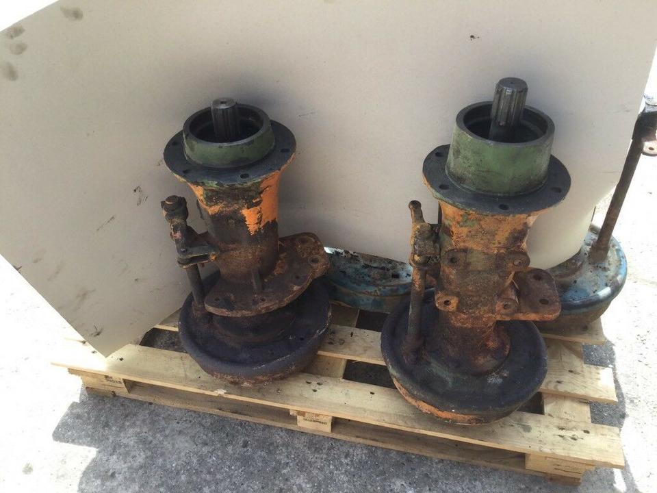 Fendt Dieselross F24 Achstrichter – Bild 4