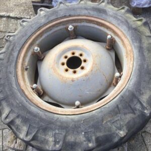 Massey Ferguson MF35 Felge