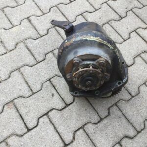 Deutz DX 90 Allradantrieb DX 85 DX 110