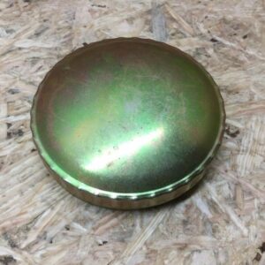 Deutz Oldtimer Traktor Tankdeckel 60mm