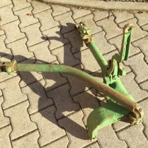 Deutz Messerbalkenhalter