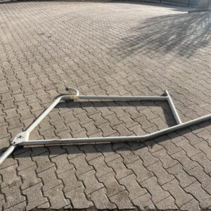 Claas Orbis 750 Einweiser