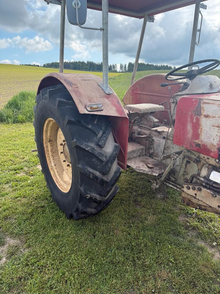 Schlüter SF4500 Scheunenfund – Bild 4