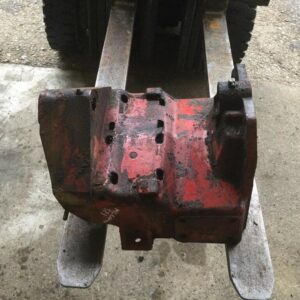 Mc Cormick 523 Vorderachsbock Oldtimer Traktor