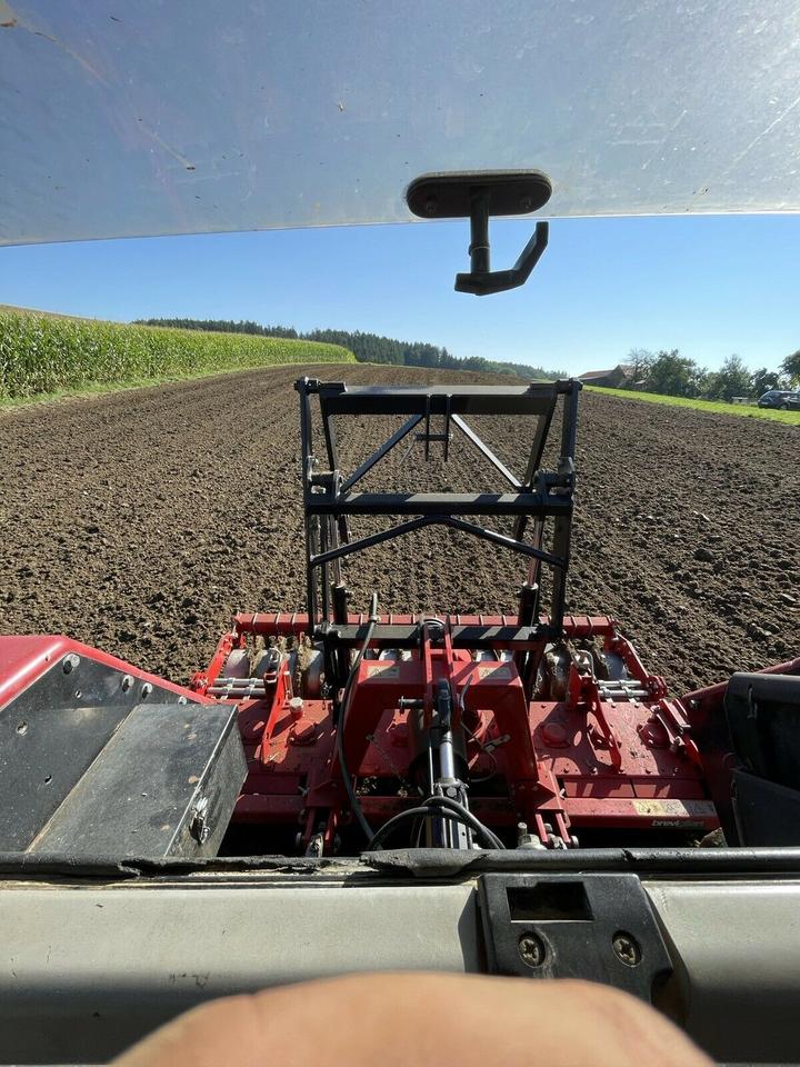 Suche Ackerland/Grünland oder Hof zur langfristigen Pacht – Bild 3