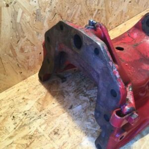 Mc Cormick D326 Vorderachsbock