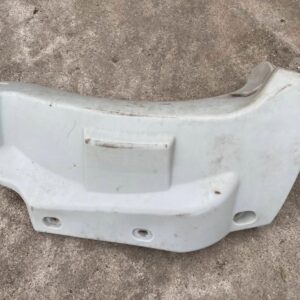 Claas Jaguar Orbis 750 Maisgebiss Verkleidung rechts