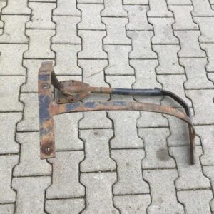 Deutz DX 90 Kotflügelhalter links