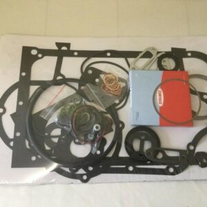 Deutz F3L912 Dichtungssatz