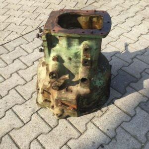 Schlüter AS302A Kupplungsglocke Oldtimer Traktor