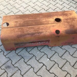 Mc Cormick D324 Motorhaube