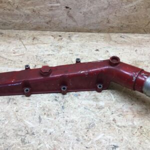 Mc Cormick Luftansaugrohr