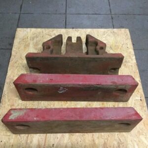 Mc Cormick 624 Einlegegewicht