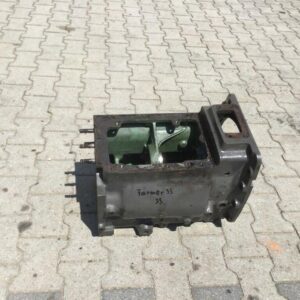 Fendt Farmer 3S Getriebegehäuse vorne