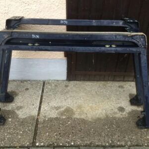 Deutz DX 90 Dachstreben