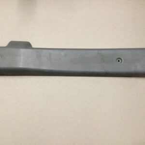 Case Maxxum 5140 Verkleidung in der Kabine links