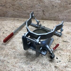 Gülle Schnellkuppler 6Zoll