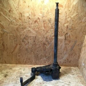 Deutz 7006 Lenkgetriebe