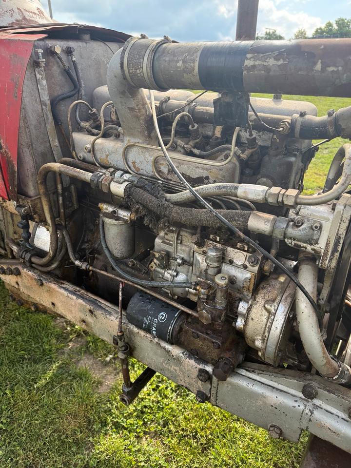 Schlüter SF4500 Scheunenfund – Bild 15