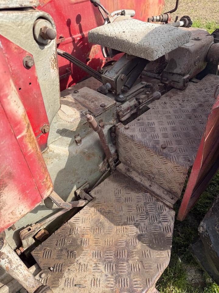 Schlüter SF4500 Scheunenfund – Bild 12