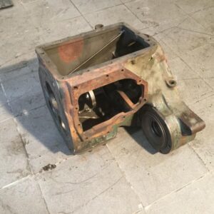 Unimog 421 Getriebegehäuse