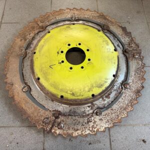 Claas Jaguar Orbis 450 750 900 Messerscheibe klein linksdrehend