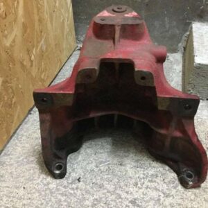 Mc Cormick D436 Vorderachsbock