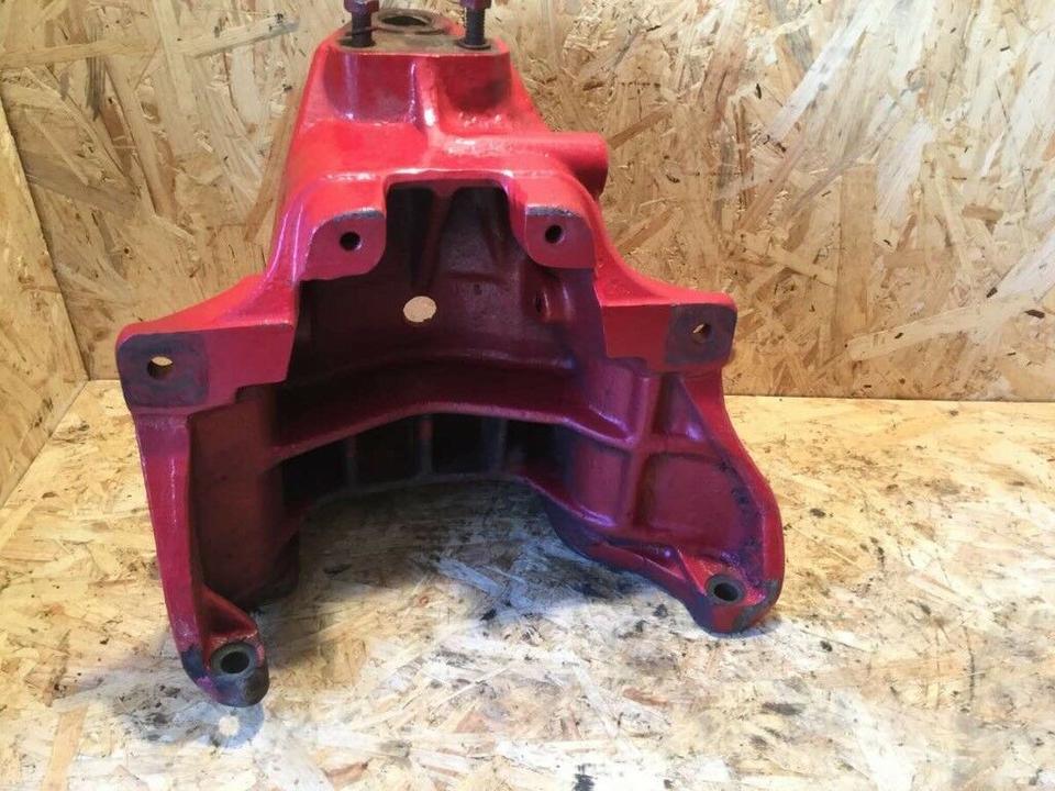 Mc Cormick D326 Vorderachsbock – Bild 2