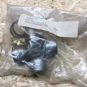 Walterscheid Kreuzgarnitur 20.00.00