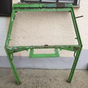 Deutz DX 90 Kabinenrahmen