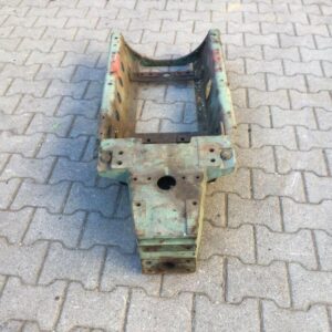 MAN 2K3 Vorderachsbock