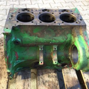 Deutz Motorblock F3L712