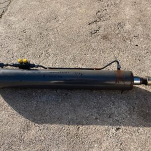 Claas Orbis 750 Hydraulikzylinder Aushebung rechts