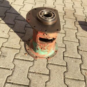 Fahr D180 H Achstrichter