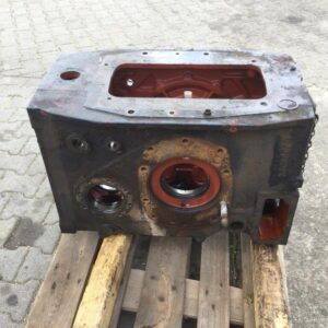 Deutz DX 90 Getriebe Gehäuse