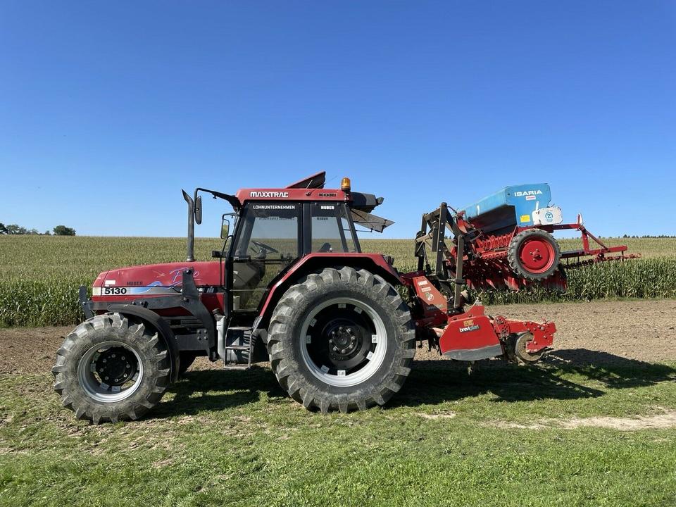 Suche Ackerland/Grünland oder Hof zur langfristigen Pacht – Bild 2