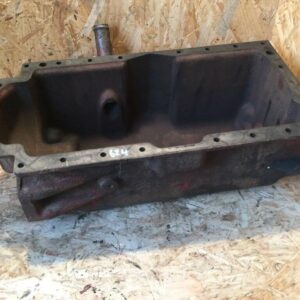 Mc Cormick 624 Ölwanne