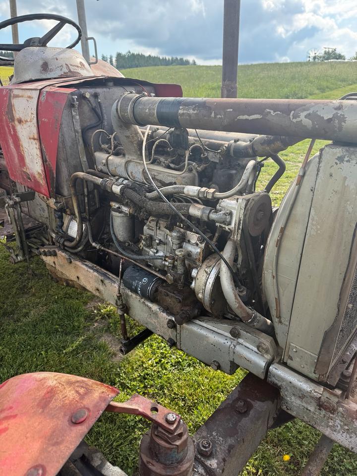 Schlüter SF4500 Scheunenfund – Bild 14