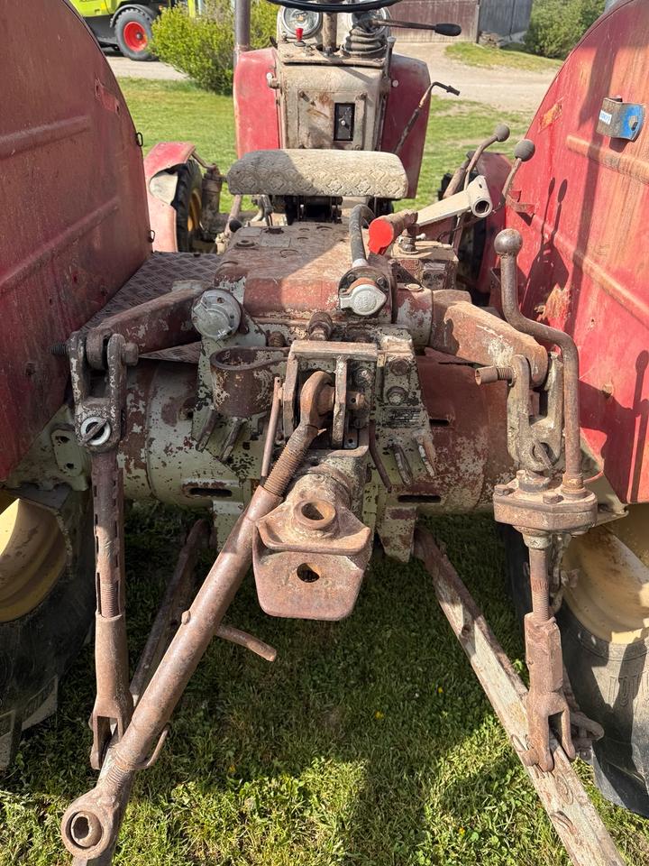 Schlüter SF4500 Scheunenfund – Bild 9