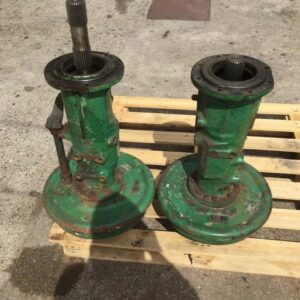 Deutz D40.1 Achstrichter