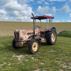 Schlüter SF4500 Scheunenfund